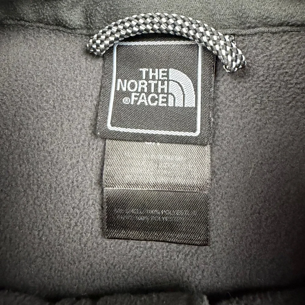 The North Face north face